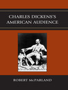 Charles Dickens's American Audience (eBook)